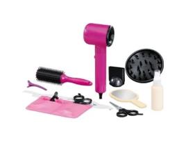 Kit Cabeleireiro BE GLAM