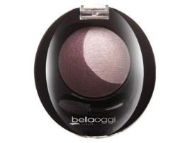 Sombra de 2 Tons Metalizados Cinza