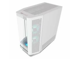 Caixa Semitorre ATX COUGAR FV270 (Preto - E-ATX)