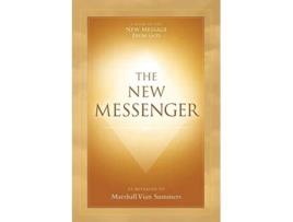 Livro The New Messenger de Marshall Vian Summers (Inglês)