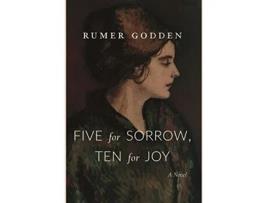 Livro Five for Sorrow Ten for Joy de Rumer Godden (Inglês)