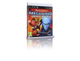 JG PS3 MEGAMIND