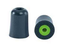 Tampões Auditivos Verdes Eb-G-L1/12 577797 FESTOOL