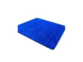 Relva Artificial ColorGrass 10mm Azul - Rolos | Resistente às intempéries - fácil instalação Rolo: 2x20 metros