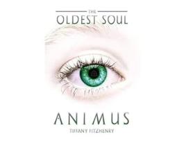 Livro The Oldest Soul Animus 1 Italian Edition de Tiffany Fitzhenry (Italiano - Capa Dura)