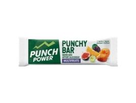 Barra Punchy 30 gSabor: Multifruta PUNCH POWER