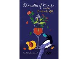 Livro Demoiselles Of Numidia de Mohamed Leftah (Inglês)