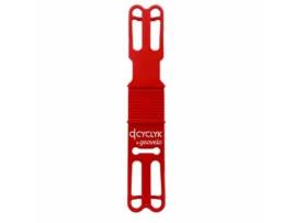 Correia de Silicone THE BEAM Cyclyk 2