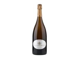 Espumante LARMANDIER BERNIER Longitude Blanc de Blancs Premier Cru Chardonnay Extra Brut Champanhe Garrafa Magnum (1.5 L - 1 Unidade)
