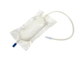 Saco de Urina de Perna 500Ml ROMED