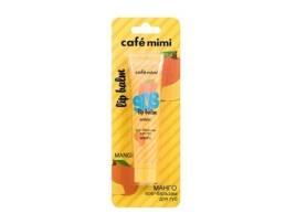 Bálsamo Labial Natura Siberica Café Mini Manga 15Ml BIGHUB