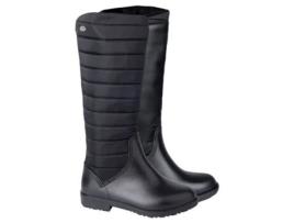 E.L.T. Chuteiras Thermo Alesund Preto Eu 37E.L.T.