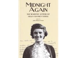 Livro Midnight Again de Helen Ramsey Turtle (Inglês)