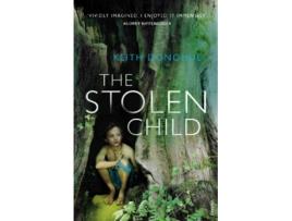 Livro Stolen Child de Keith Donohue (Inglês)