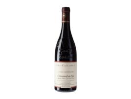 Vinho LES CAILLOUX Cuvée Centenaire Châteauneuf-du-Pape (0.75 L - 1 Unidade)