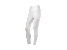 Legging de Competição Full Grip 4 Estações para Raparigas TATTINI