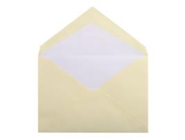 Envelopes com Goma G.LALO C5 X25