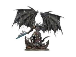 Figuras de coleção GAMES WORKSHOP figure (12 anos)