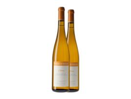 Vinho branco BELLIVIÈRE L'Effraie Chenin Branco Seco (0.75 L - 2 Unidades)