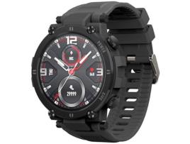 Smartwatch ALIMENTATION Yiz996 Preto
