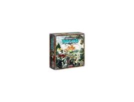 Champions of Midgard