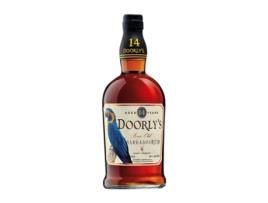 Rum DOORLY'S 14 Anos (0.7 L - 1 Unidade)