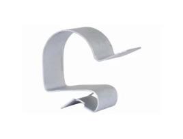 WALRAVEN Britclips Pc7 7 Clipe de Borda de Chapa Metálica Vigas 2-7 Mm 52020707