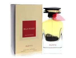 Eau De Parfum Bella Rouge by Riiffs Spray (Unisex) 3.4 oz (100 ml)