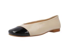 Sapatos de Mulher SITGETANA Tecido Bege (37)