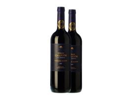 Vinho FINCA LA LUZ Callejón del Crimen Gran Callejón Valle de Uco Crianza (0.75 L - 2 Unidades)