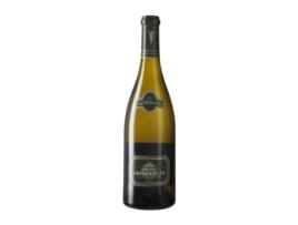 Vinho branco LA CHABLISIENNE Château Grenouille Chablis (0.75 L - 1 Unidade)