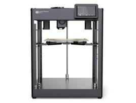 Impressora 3D TWO TREES Sk1 Corexy 700Mm/S Velocidade de Impressão Nivelamento Automático Até 300°C Bocal 256X256X256Mm