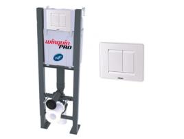 Estrutura autoportante modelo compacto WIRQUIN