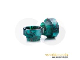 Drip Tip Resin 810 Green Produto Sem Nicotina GEEKVAPE