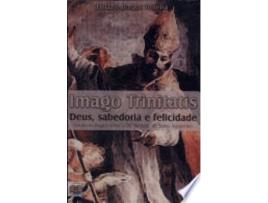 Livro IMAGO TRINITATIS - VOL. 25 de TEIXEIRA, EVILAZIO BORGES (Português do Brasil)