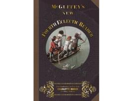 Livro McGuffeys New Fourth Eclectic Reader de William Holmes Mcguffey (Inglês)