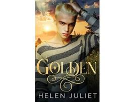 Livro Golden de Helen Juliet (Inglês)