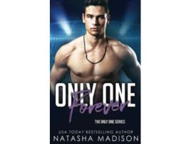 Livro Only One Forever only One Series 8 de Madison Natasha (Inglês)