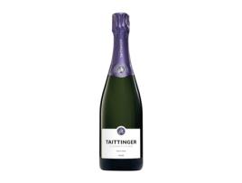 Espumante TAITTINGER Nocturne Seco Champanhe (0.75 L - 1 Unidade)