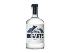 Gin BOGART'S GIN Real English (0.7 L - 1 Unidade)