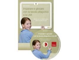 ERICKSON 978-88-6137-641-0 Livro Educacional Italiano 123 páginas