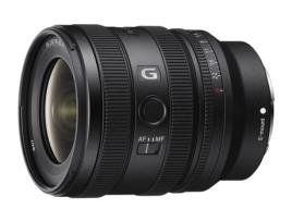 Objetiva SONY FE 16-25MM F2.8 G