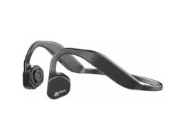Auriculares Sem Fios VIDONN F1 Cinzento Bluetooth Bluetooth 5