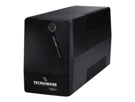 TECNOWARE Ups Fgcerapl1602Sch Era Plus 1600Va 1120W Schuko Juntos em Bat.11A