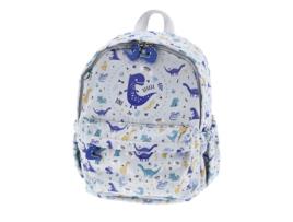 Mochila AUREA KIDS T-Rex 2024 28X25X10Cm Moi2406