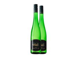 Vinho branco F.X. PICHLER Loibner Grüner Veltliner Wachau (0.75 L - 2 Unidades)