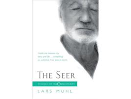 Livro Seer de Lars Muhl (Inglês)