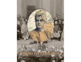 Livro Lectures and Discourses by Swami Vivekananda given around the world from 1888 to 1902 de Swami Vivekananda (Inglês)