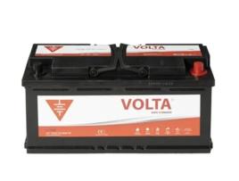 Bateria para Carro VOLTA BATERIAS Standard 110Ah - 950A