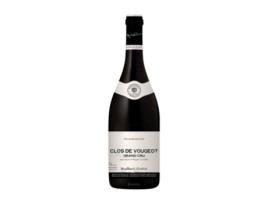 Vinho MOILLARD GRIVOT Grand Cru Clos de Vougeot (0.75 L - 1 Unidade)